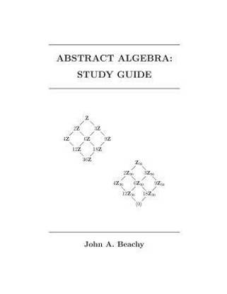 Abstract Algebra