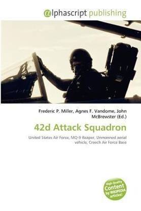 42d Attack Squadron