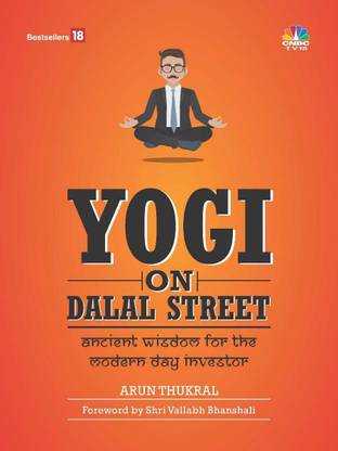 YOGI On Dalal Street