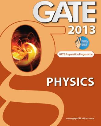 Gate 2013