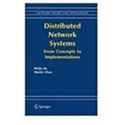 Distributed Network Systems