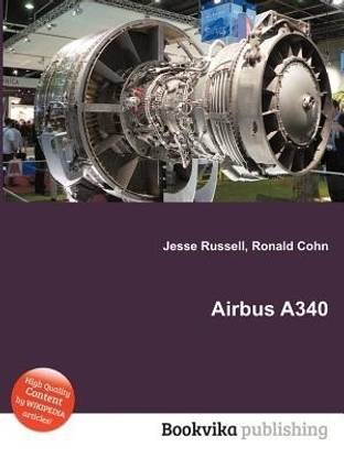 Airbus A340