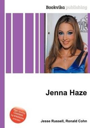 Jenna Haze