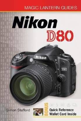 Nikon D80  - Nikon D80
