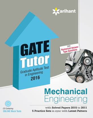 GATE Tutor 2016