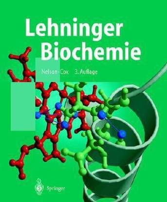 Lehninger Biochemie