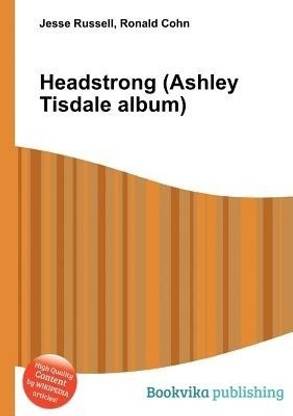 Headstrong (Ashley Tisdale Album)