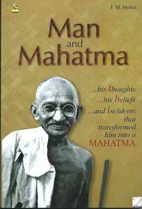 Man And Mahatma