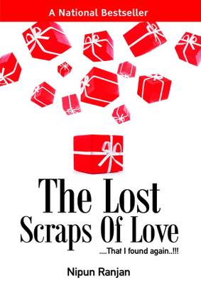 The Lost Scraps of Love