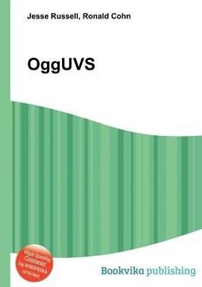 Ogguvs