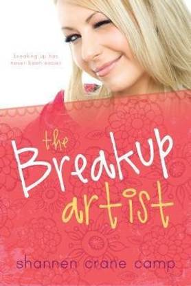 The Break-Up Artist