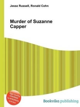 Murder of Suzanne Capper