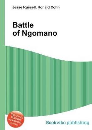 Battle of Ngomano