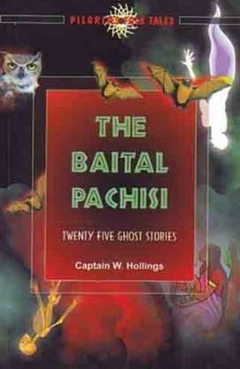 The Baital Pachisi