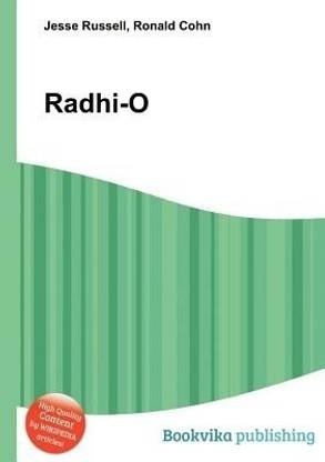 Radhi-O