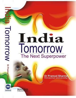 India Tomorrow