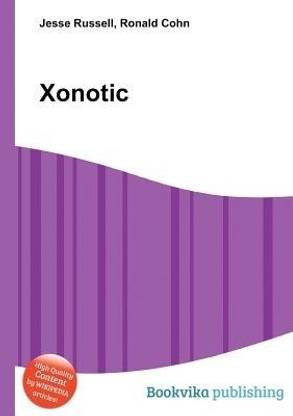 Xonotic
