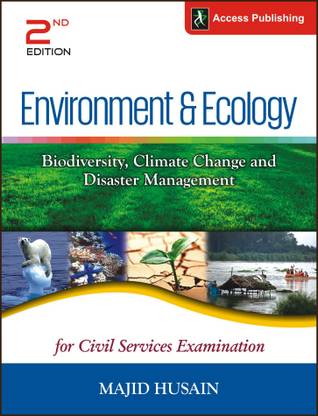 Environment & Ecology