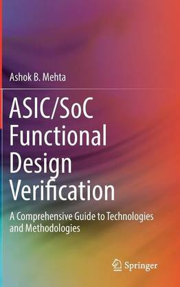 ASIC/SoC Functional Design Verification