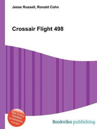 Crossair Flight 498