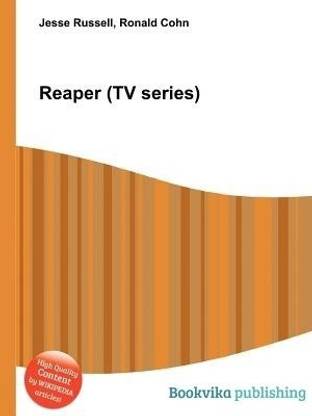 Reaper (TV Series)