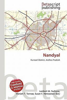 Nandyal