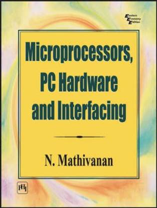 Microprocessors PC Hardware and Interfacing