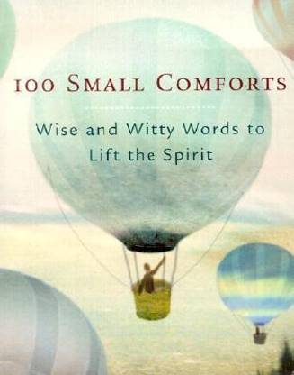 100 Small Comforts