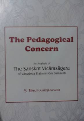The Pedagogical Concern