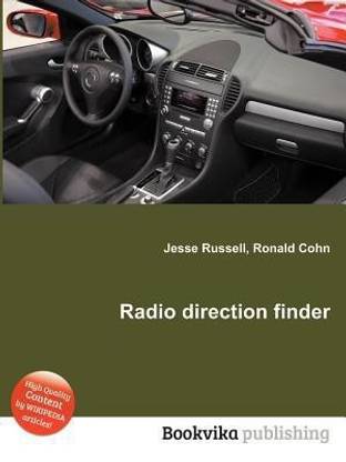 Radio Direction Finder