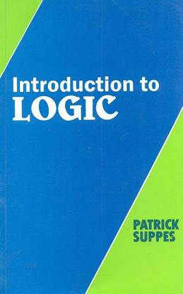 Introduction to Logic