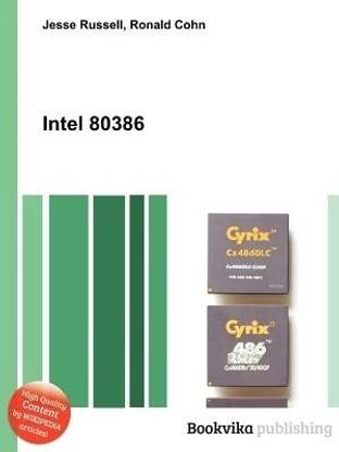 Intel 80386