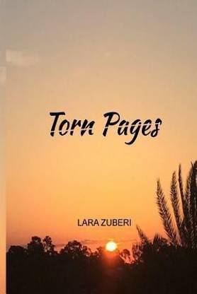 Torn Pages