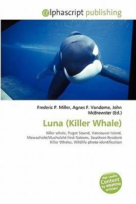 Luna (Killer Whale)