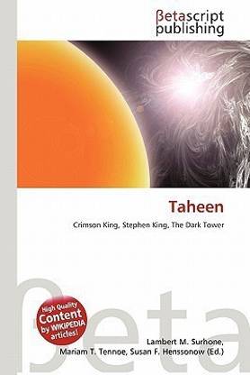 Taheen