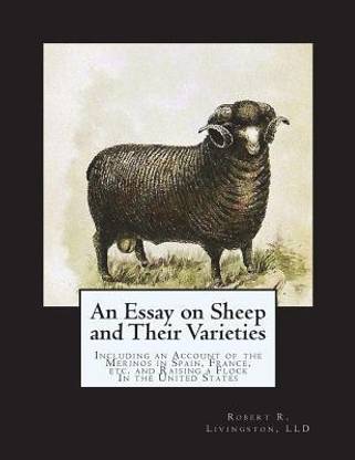 An Essay on Sheep and Their Varieties