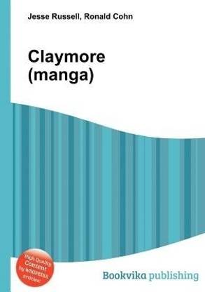 Claymore (Manga)