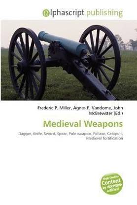 Medieval Weapons