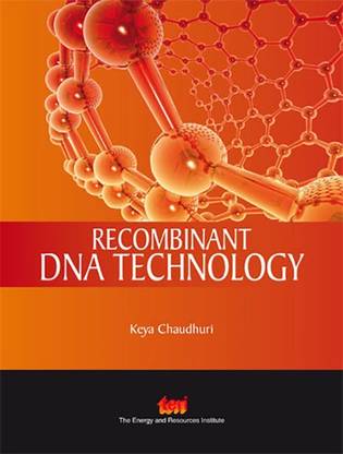 Recombinant DNA Technology