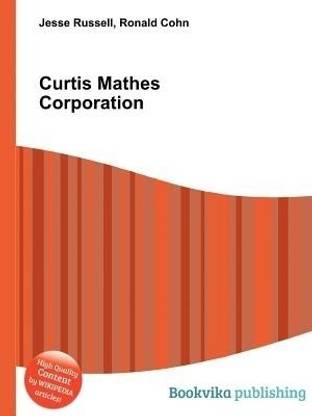Curtis Mathes Corporation