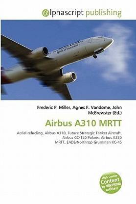 Airbus A310 Mrtt