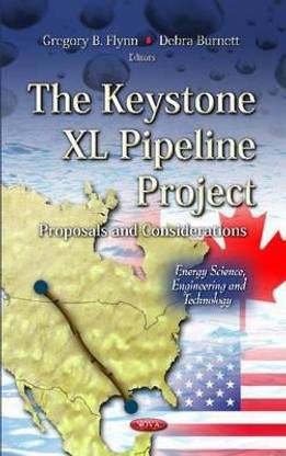 Keystone XL Pipeline Project