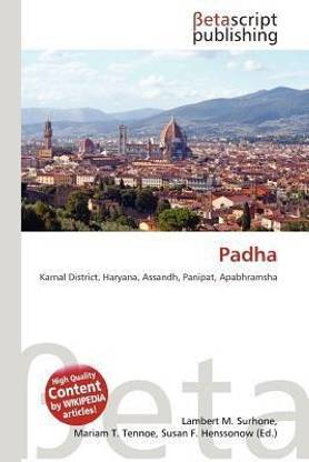 Padha