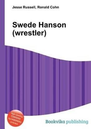Swede Hanson (Wrestler)