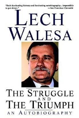The Struggle and the Triumph