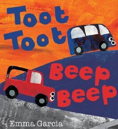 Toot Toot Beep Beep
