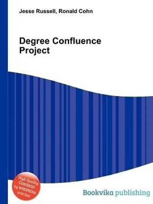 Degree Confluence Project