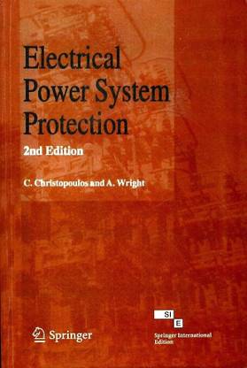 Electrical Power System Protection, 2nd Edition