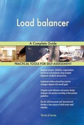 Load balancer
