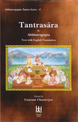 Tantrasara